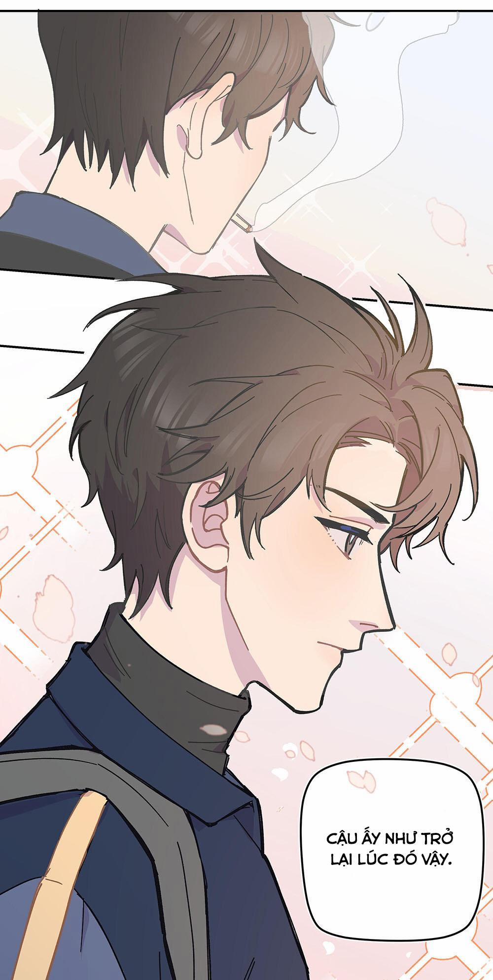 Pavlov’S Dog 1 trang 79