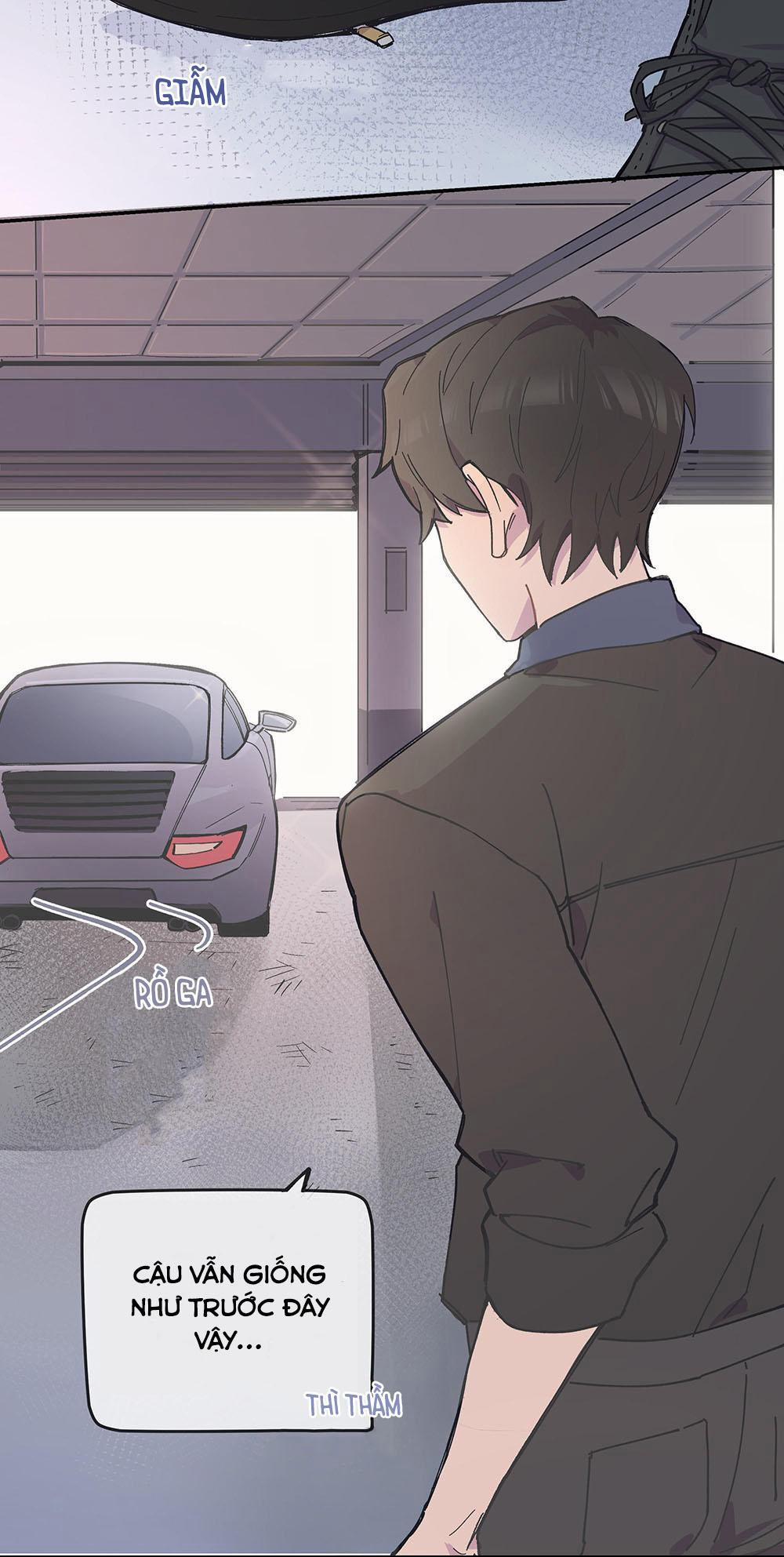 Pavlov’S Dog 1 trang 80