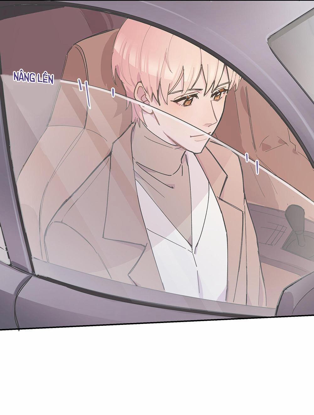 Pavlov’S Dog 1 trang 81