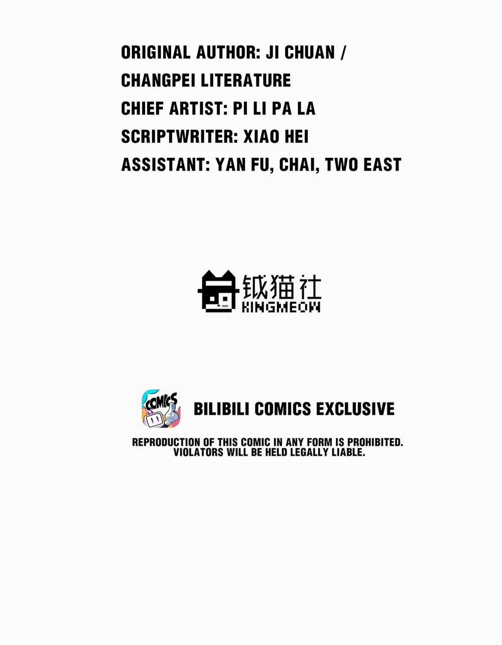 Pavlov’S Dog 10 trang 1