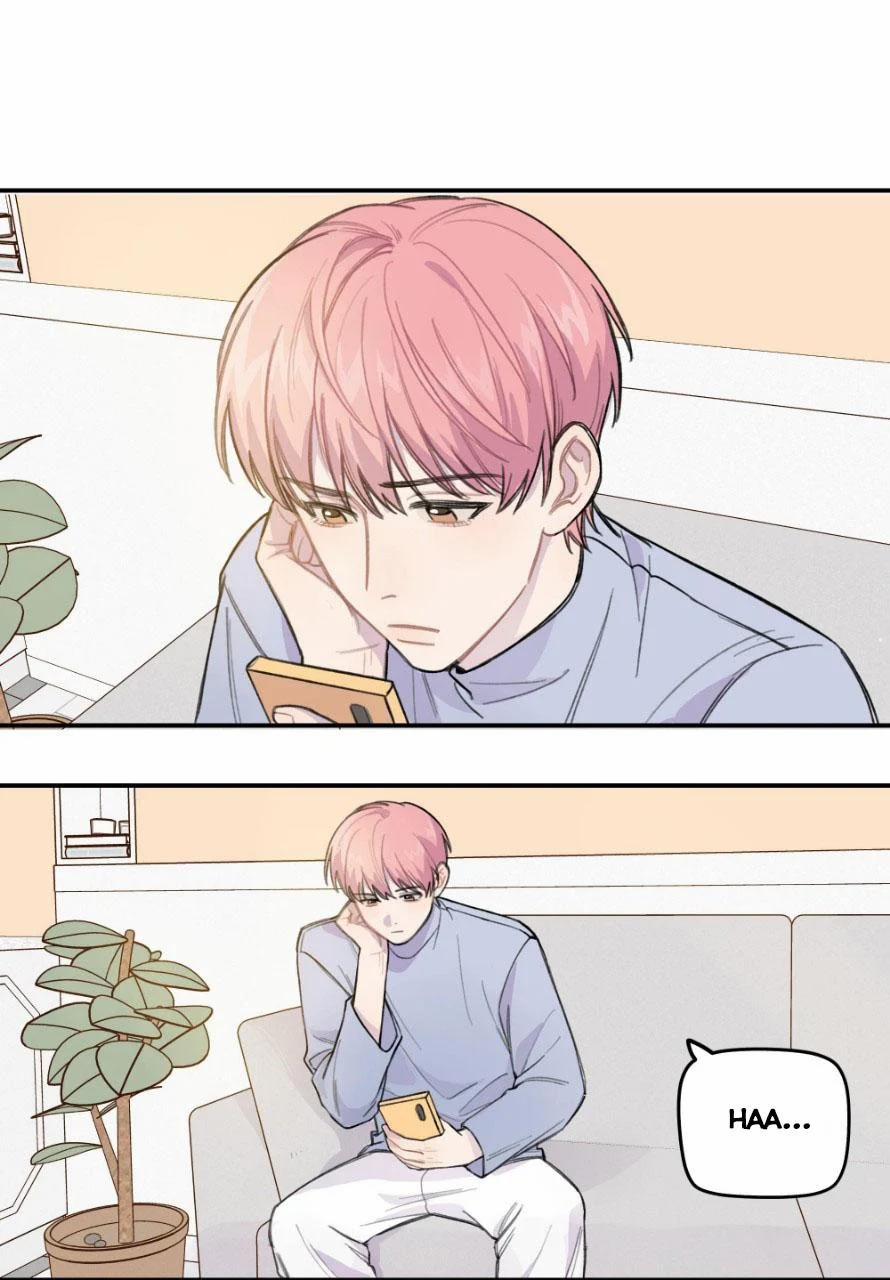 Pavlov’S Dog 10 trang 2