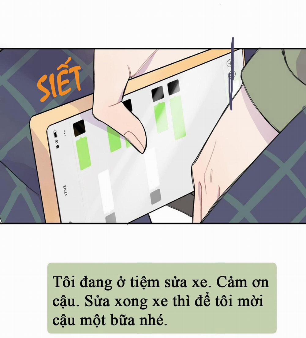 Pavlov’S Dog 10 trang 23