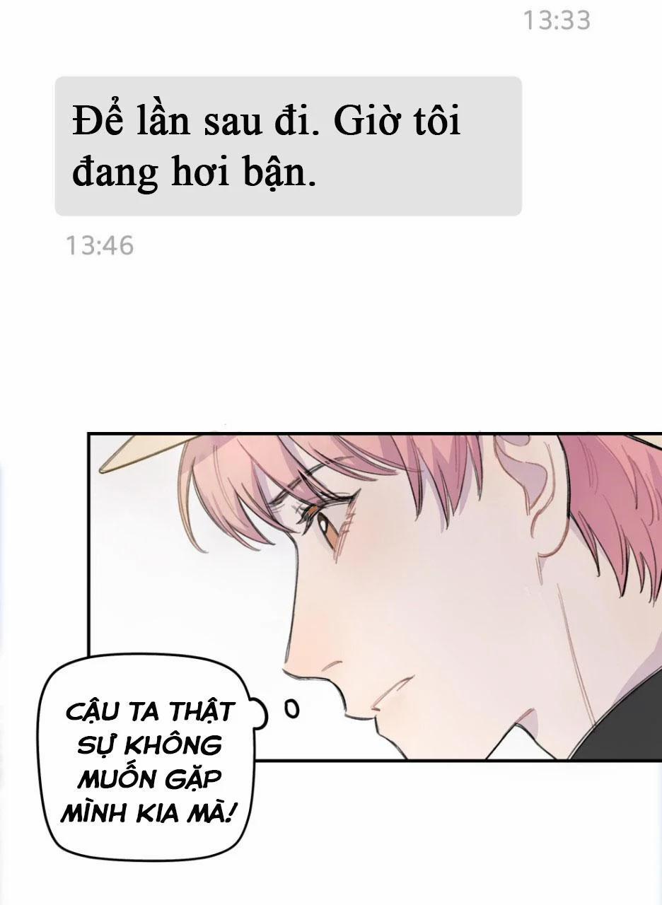 Pavlov’S Dog 10 trang 24