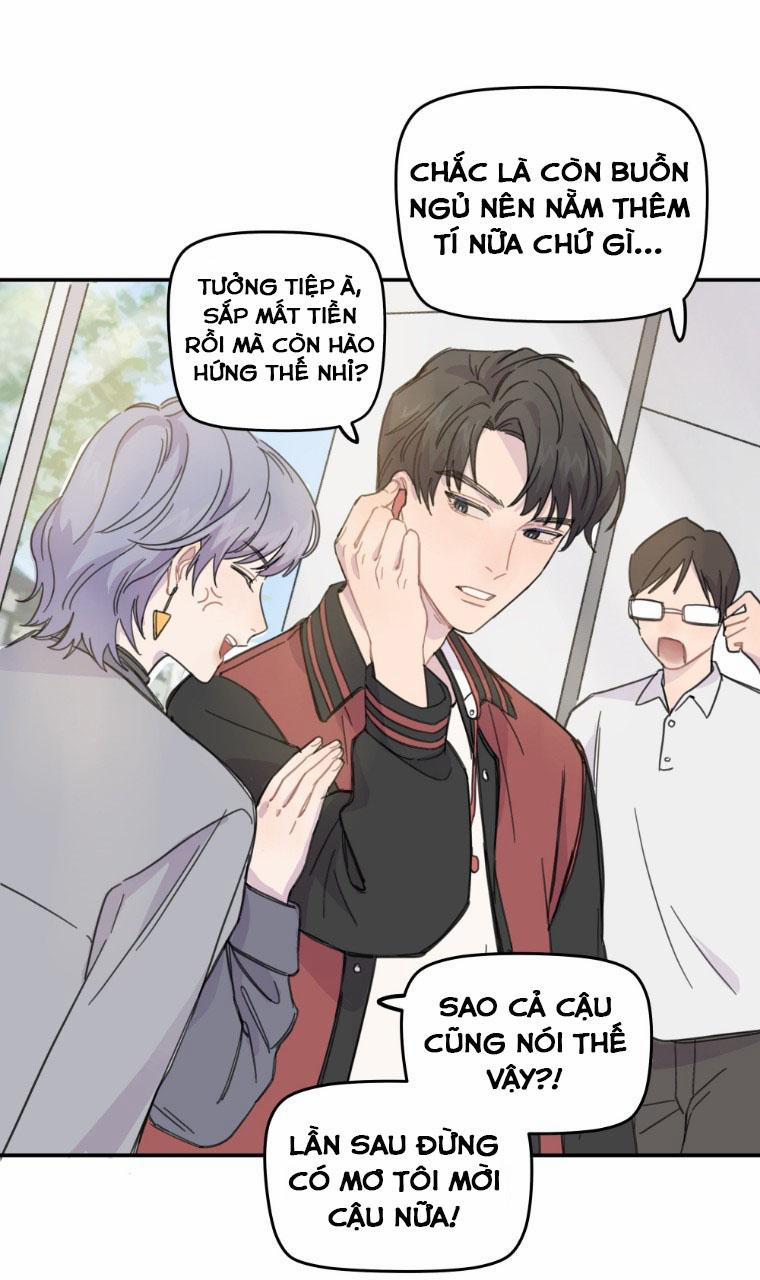 Pavlov’S Dog 10 trang 35