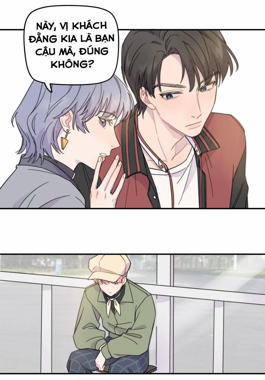 Pavlov’S Dog 10 trang 37