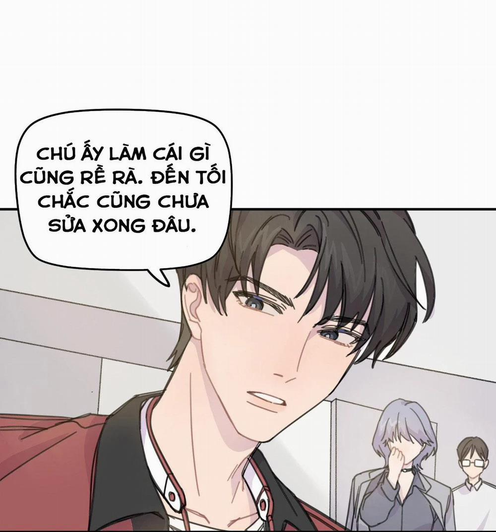 Pavlov’S Dog 10 trang 41