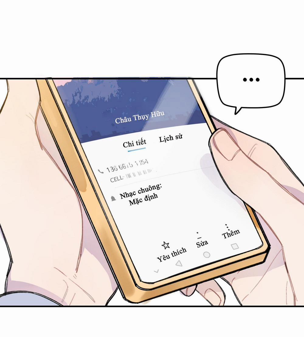 Pavlov’S Dog 10 trang 5