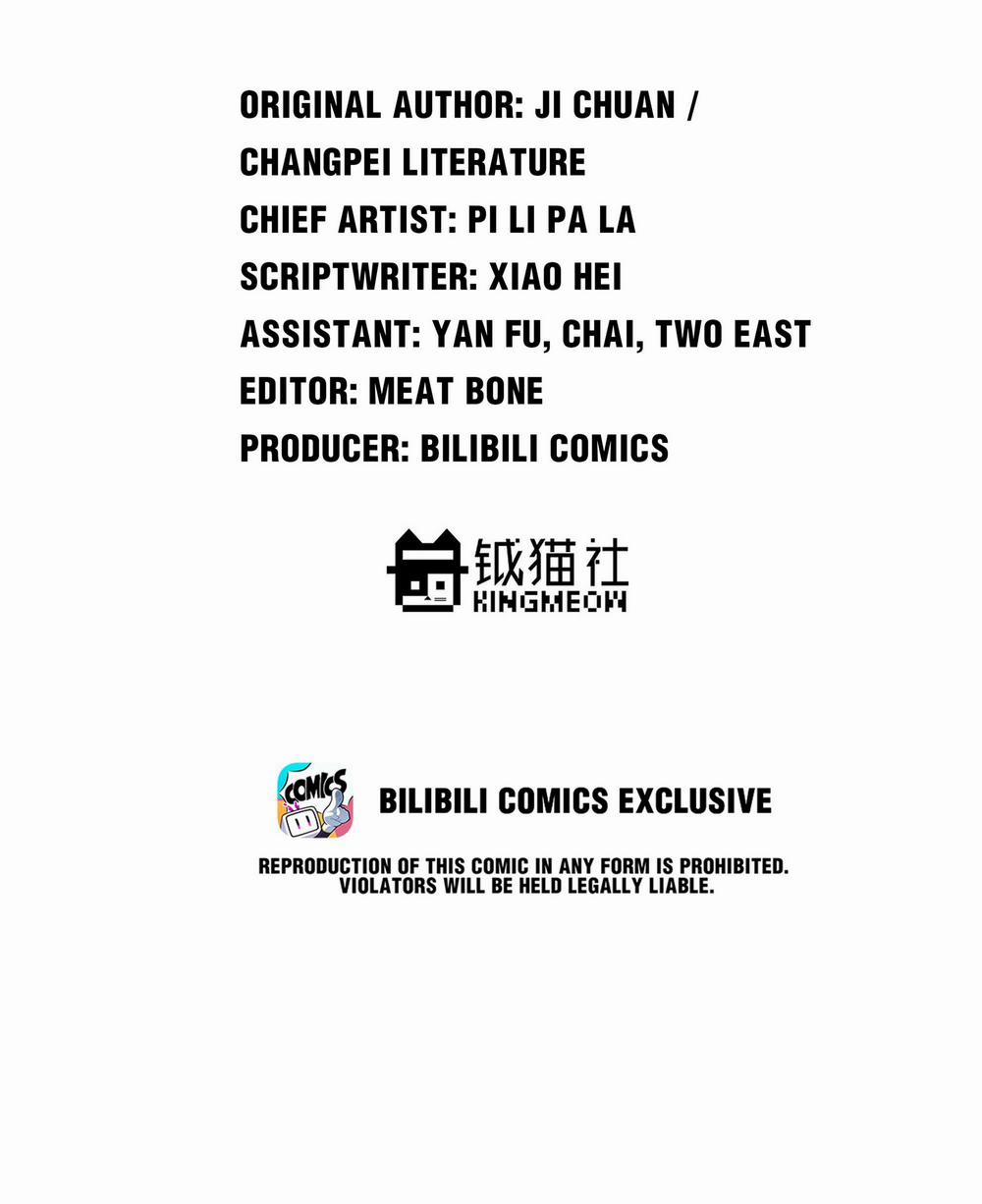 Pavlov’S Dog 11 trang 1