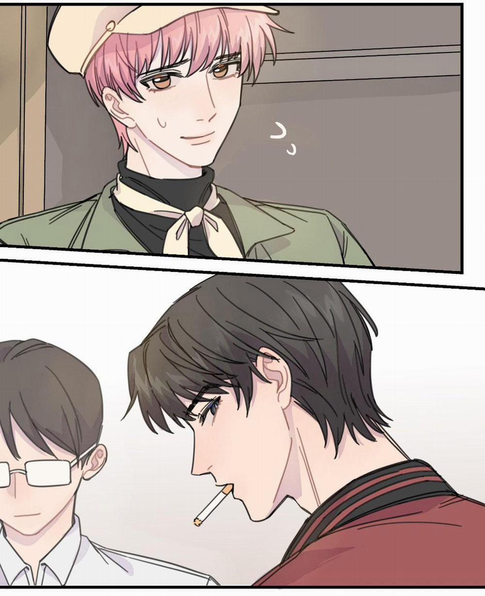 Pavlov’S Dog 11 trang 11