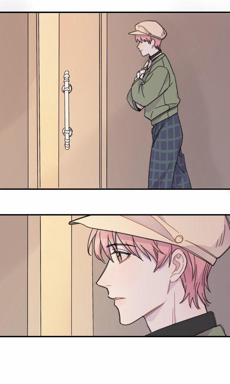 Pavlov’S Dog 11 trang 25