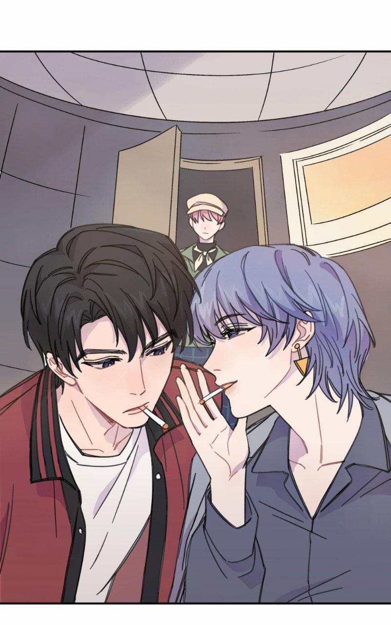 Pavlov’S Dog 11 trang 26