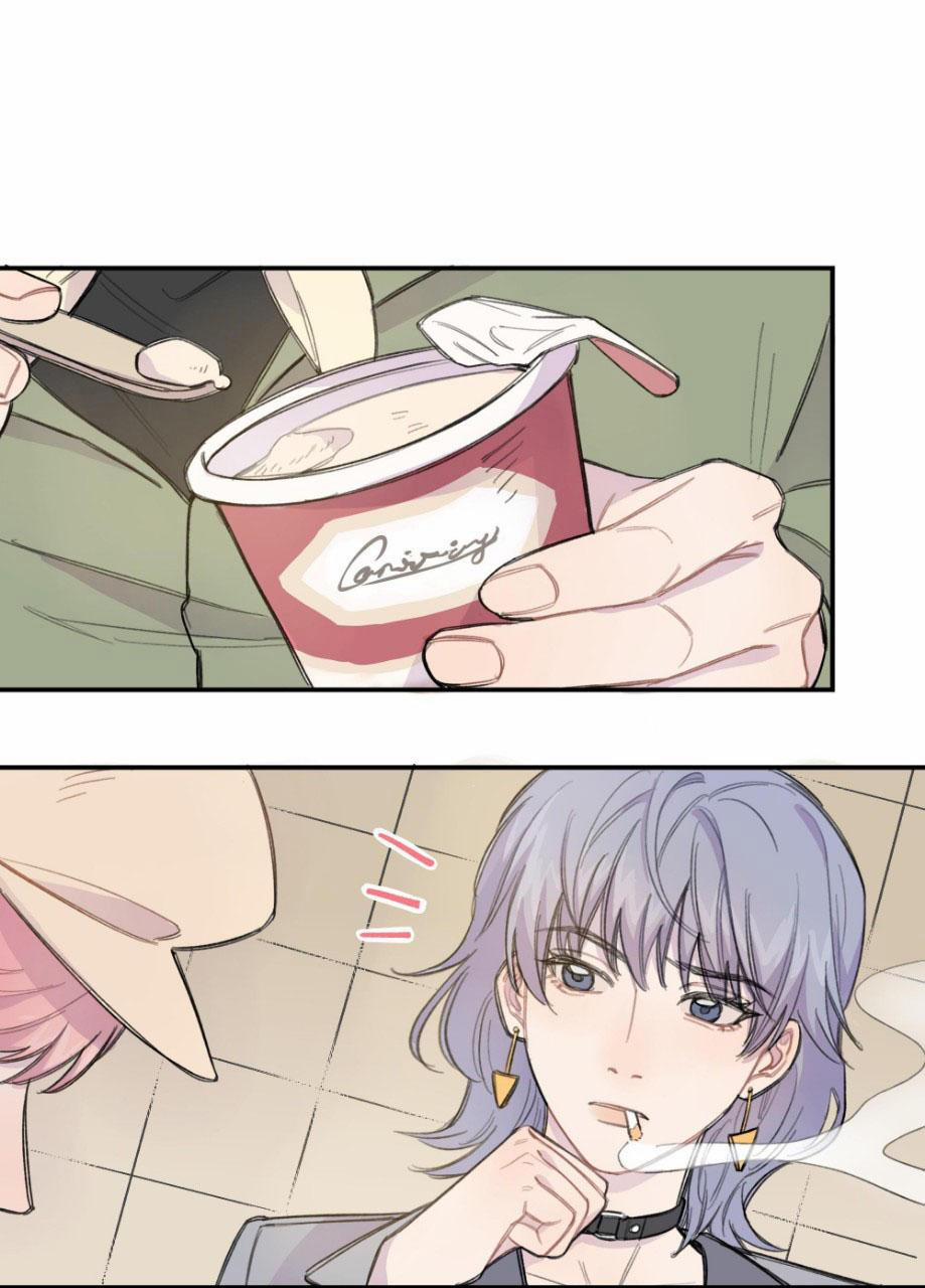 Pavlov’S Dog 11 trang 29