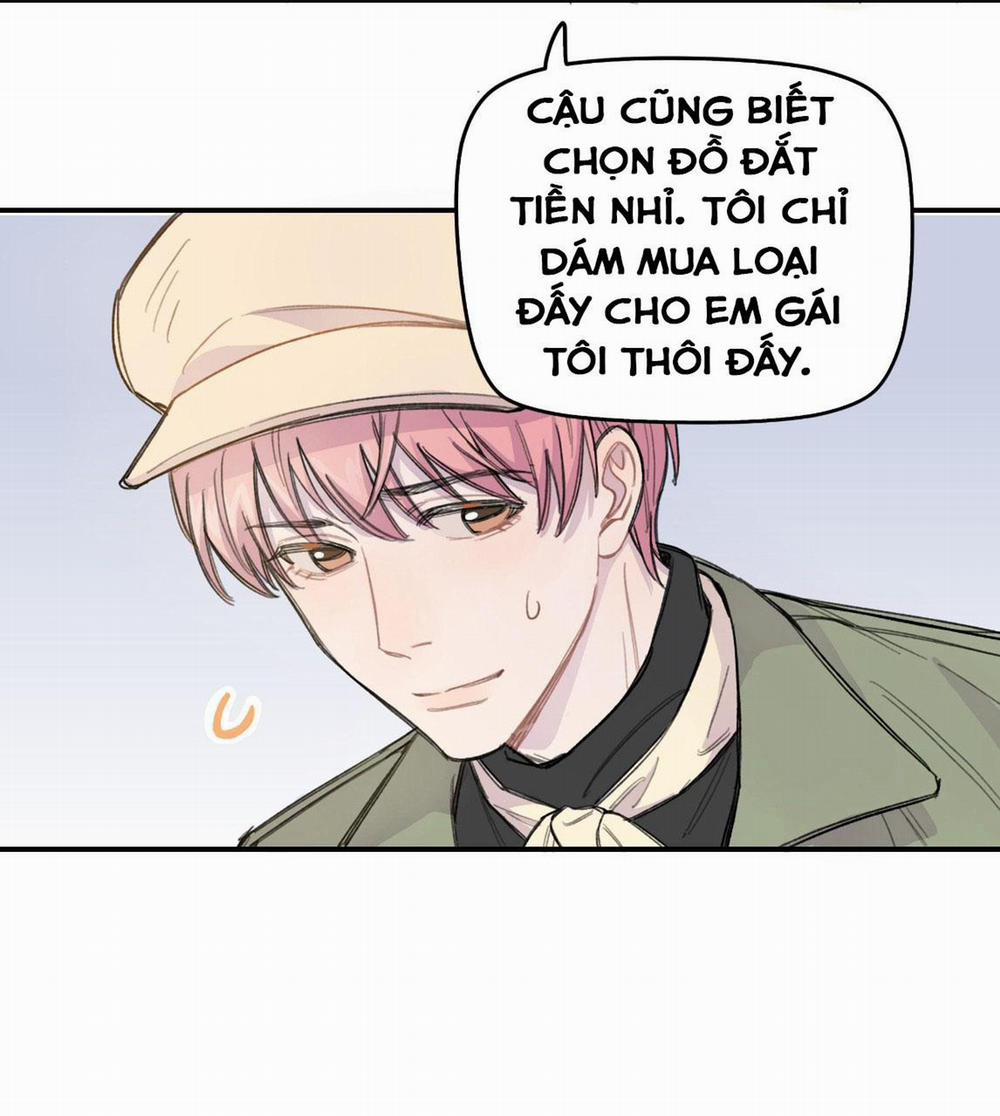 Pavlov’S Dog 11 trang 30