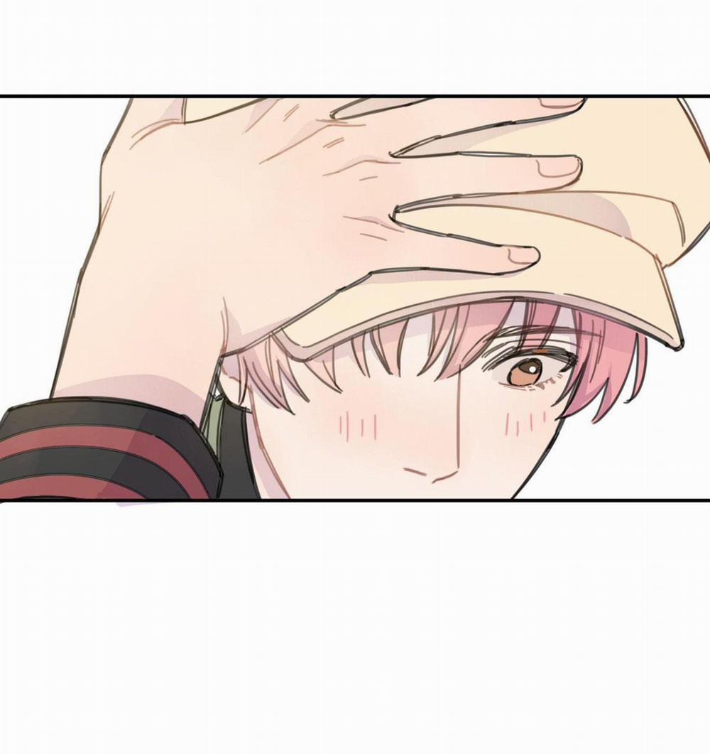 Pavlov’S Dog 11 trang 32