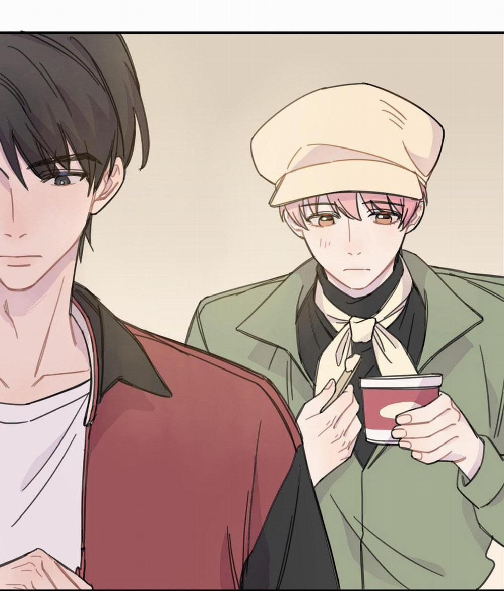 Pavlov’S Dog 11 trang 33