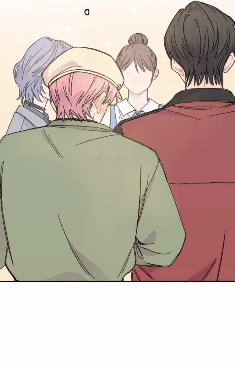 Pavlov’S Dog 11 trang 35