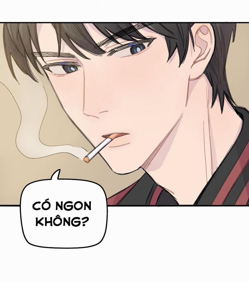 Pavlov’S Dog 11 trang 38