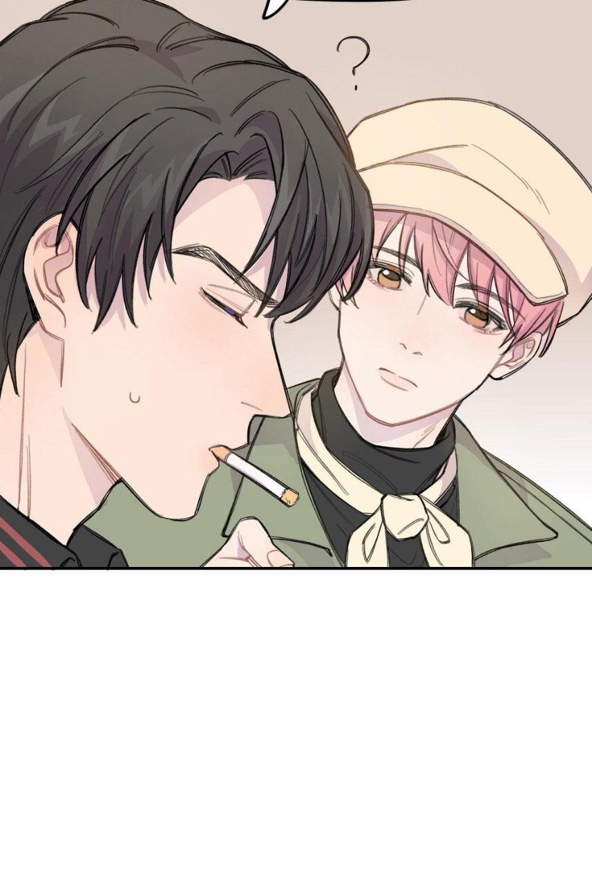 Pavlov’S Dog 11 trang 43