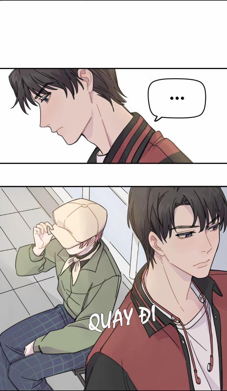 Pavlov’S Dog 11 trang 5