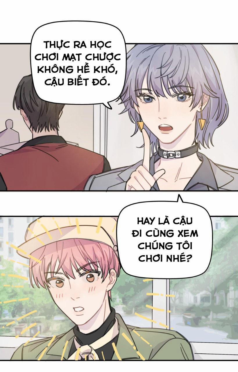 Pavlov’S Dog 11 trang 7