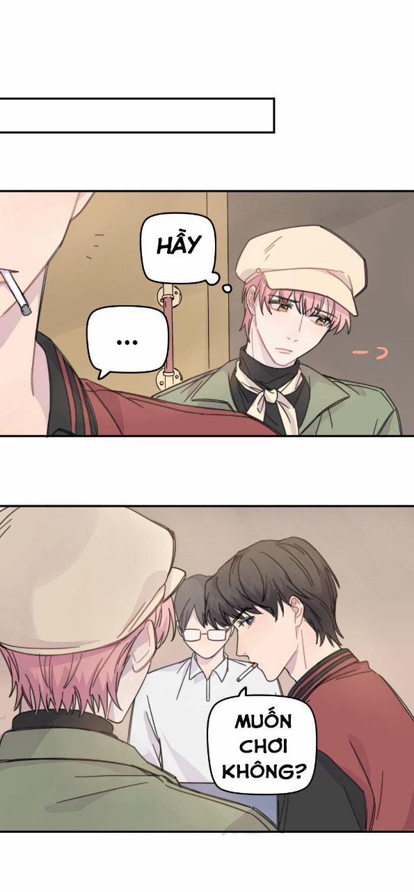 Pavlov’S Dog 11 trang 9