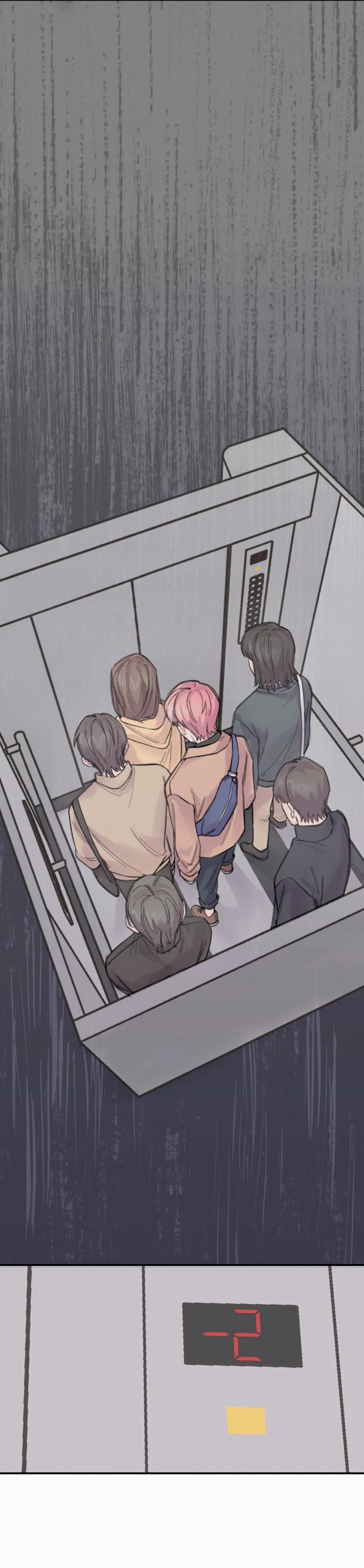 Pavlov’S Dog 13 trang 11