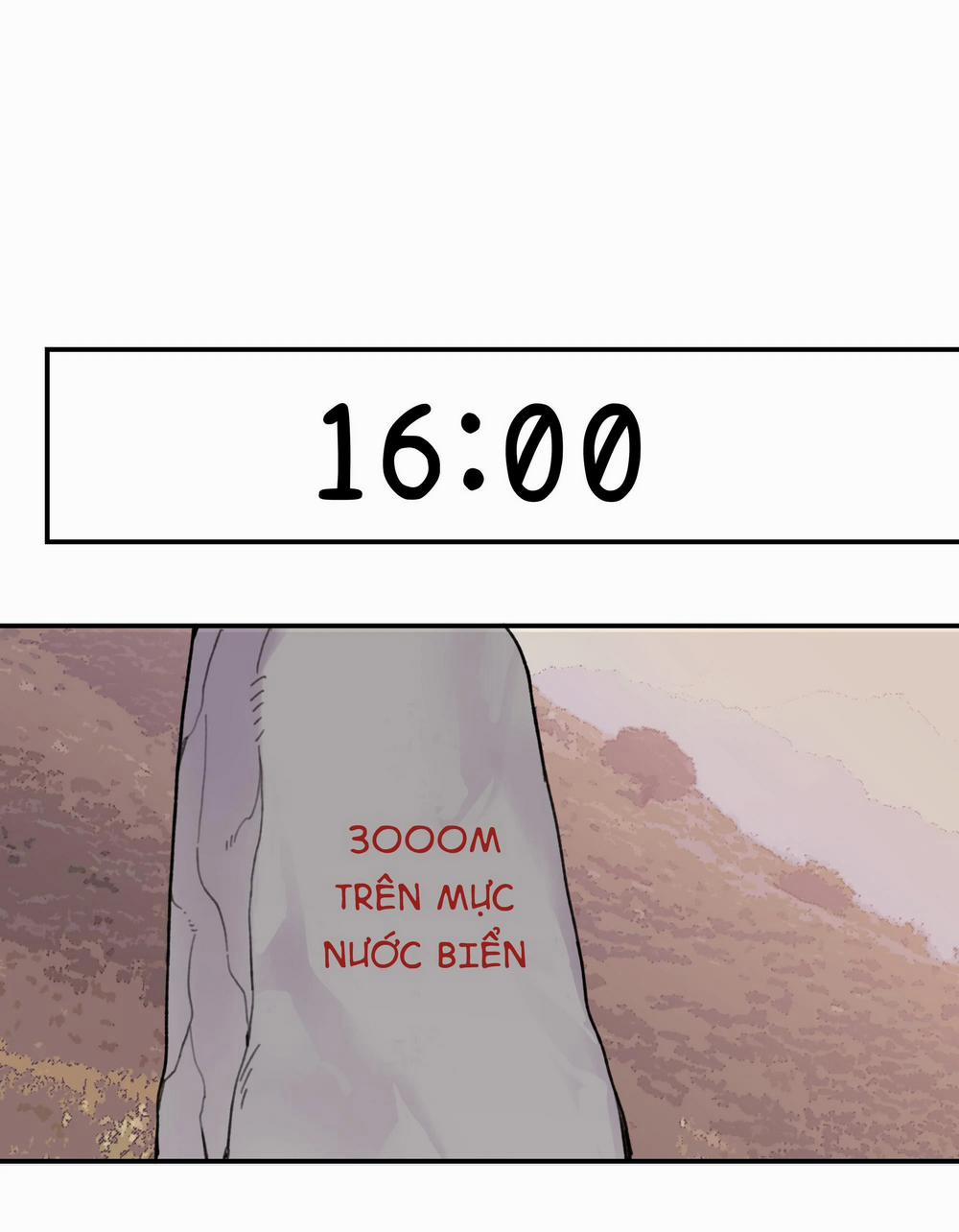 Pavlov’S Dog 18 trang 23