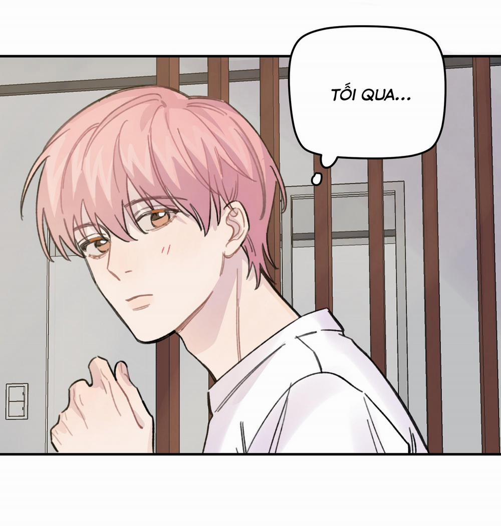 Pavlov’S Dog 18 trang 5