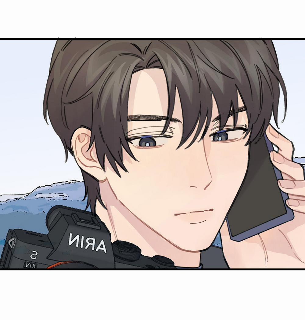 Pavlov’S Dog 19 trang 12