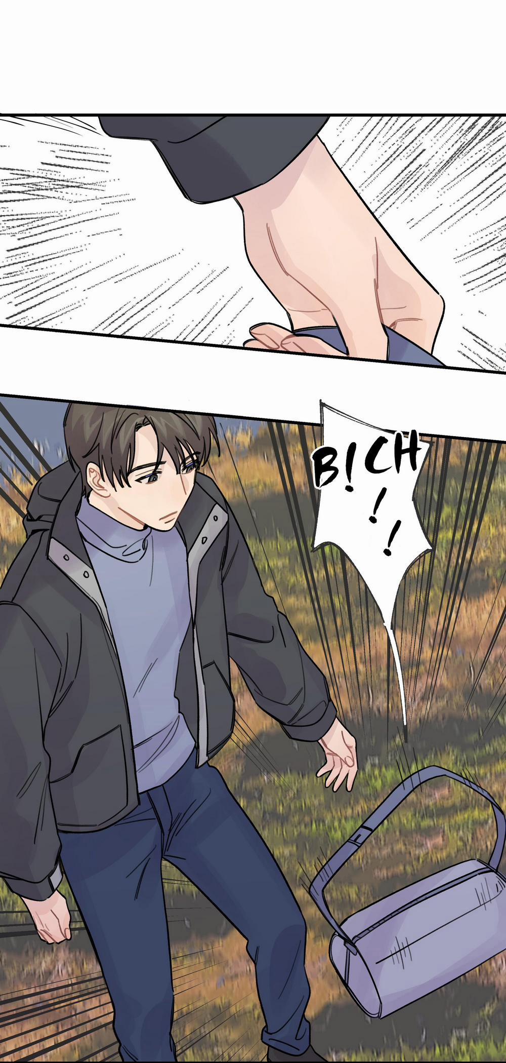 Pavlov’S Dog 19 trang 19