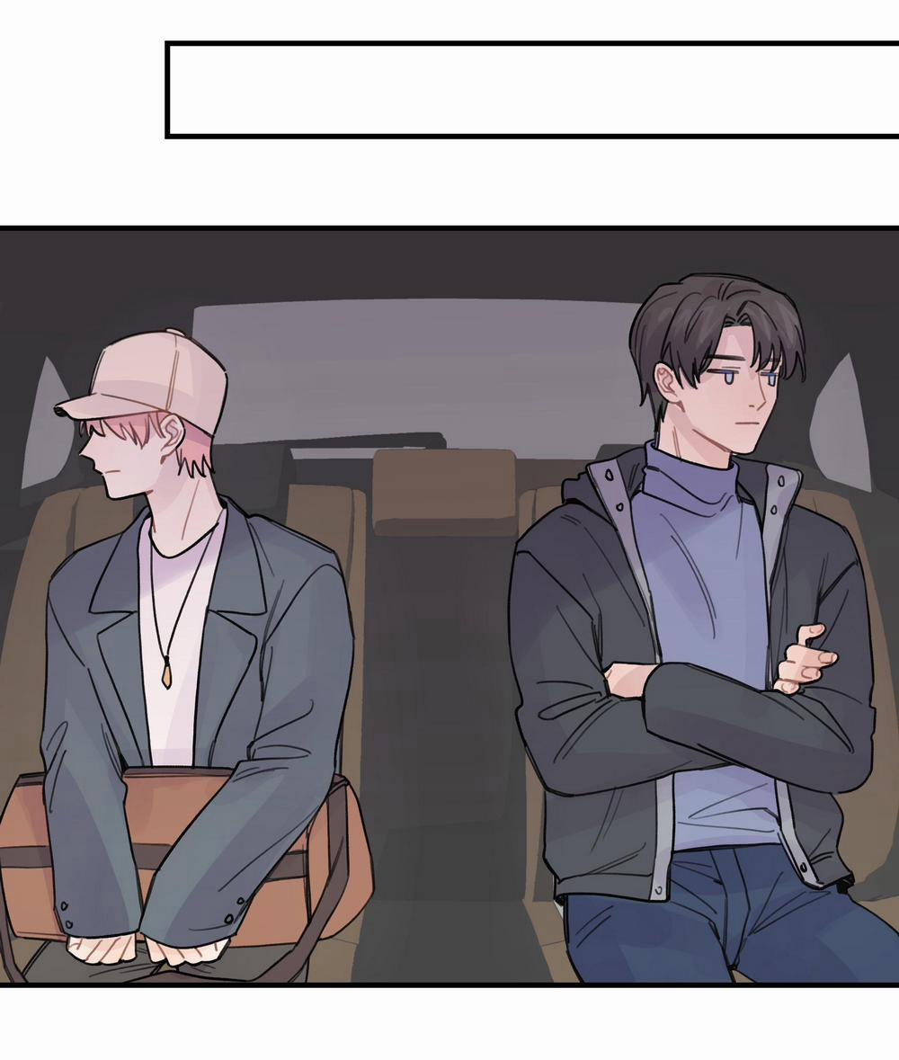 Pavlov’S Dog 19 trang 24