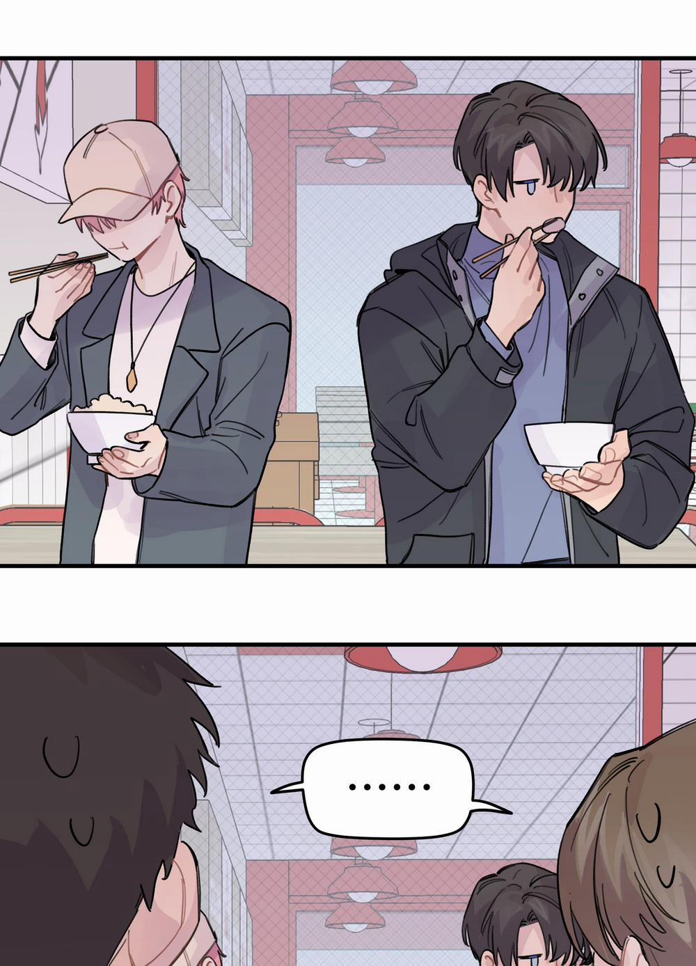 Pavlov’S Dog 19 trang 25