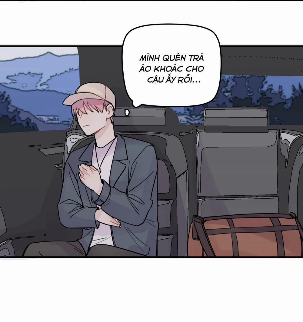 Pavlov’S Dog 19 trang 39