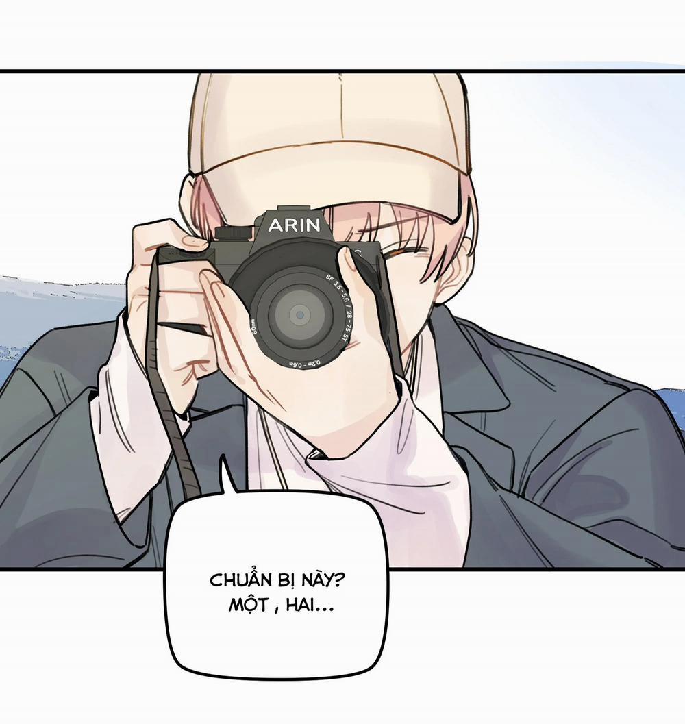 Pavlov’S Dog 19 trang 4