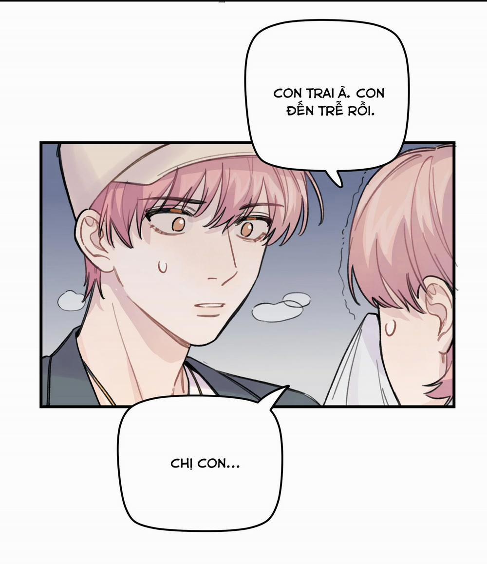 Pavlov’S Dog 19 trang 41