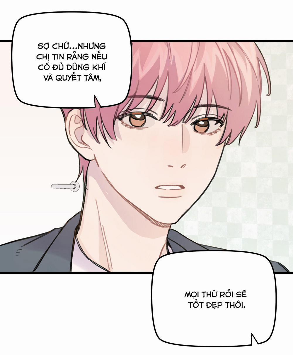 Pavlov’S Dog 19 trang 45