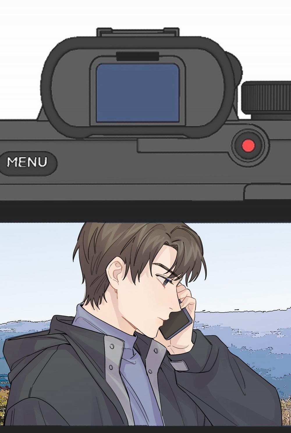 Pavlov’S Dog 19 trang 8