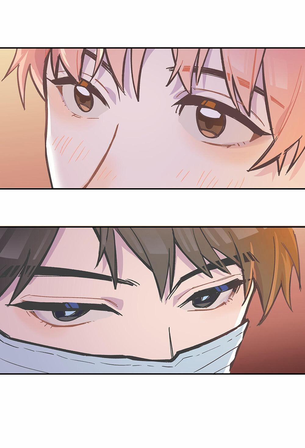 Pavlov’S Dog 2 trang 11