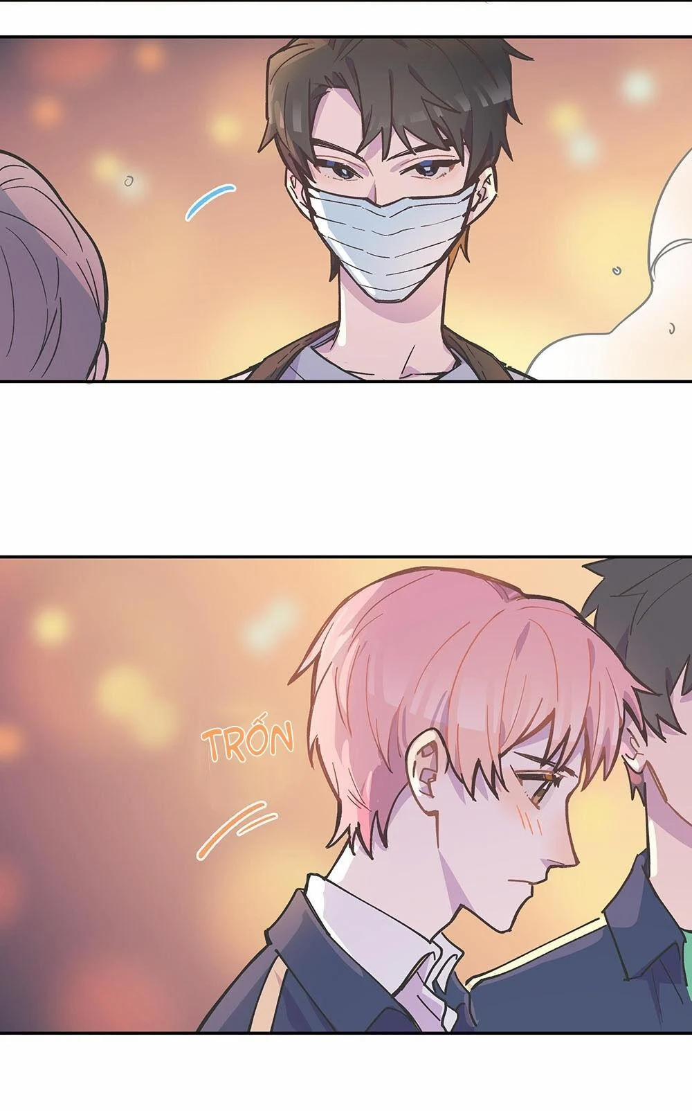 Pavlov’S Dog 2 trang 23