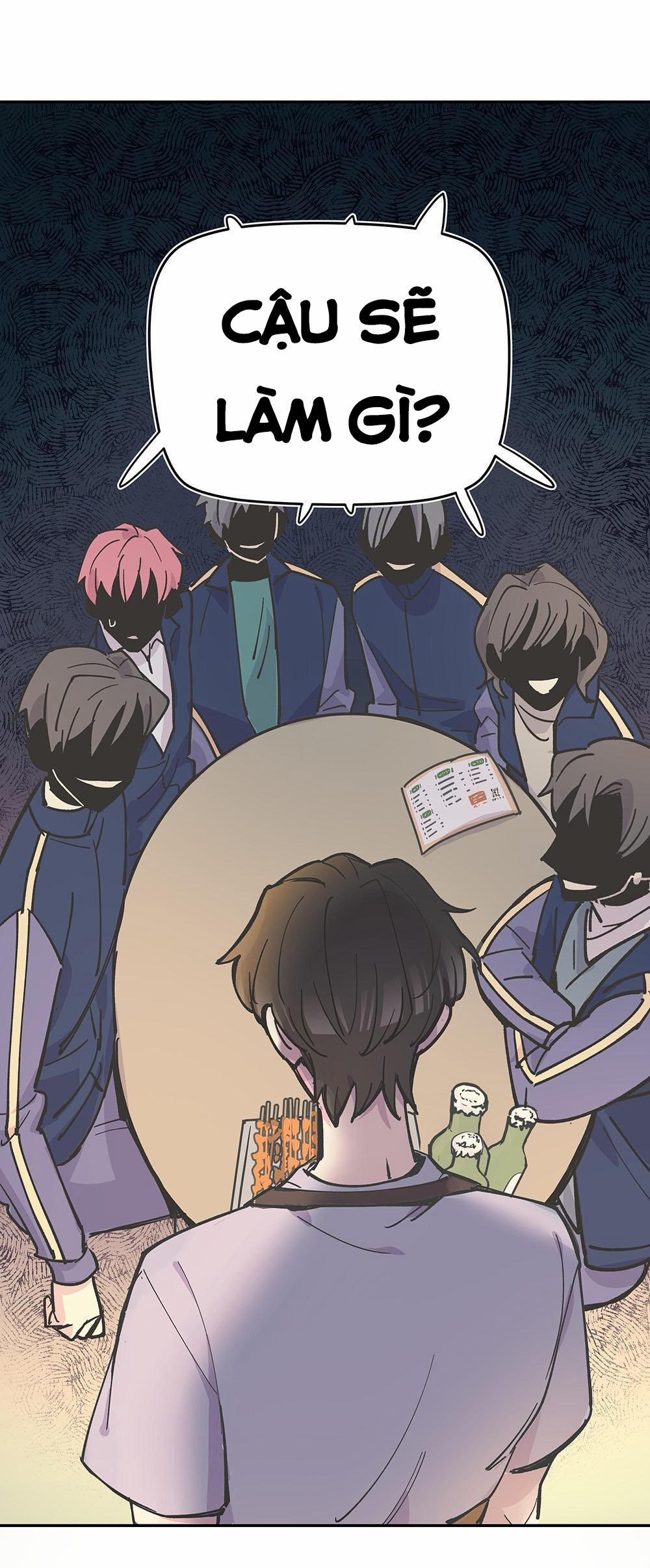 Pavlov’S Dog 2 trang 30