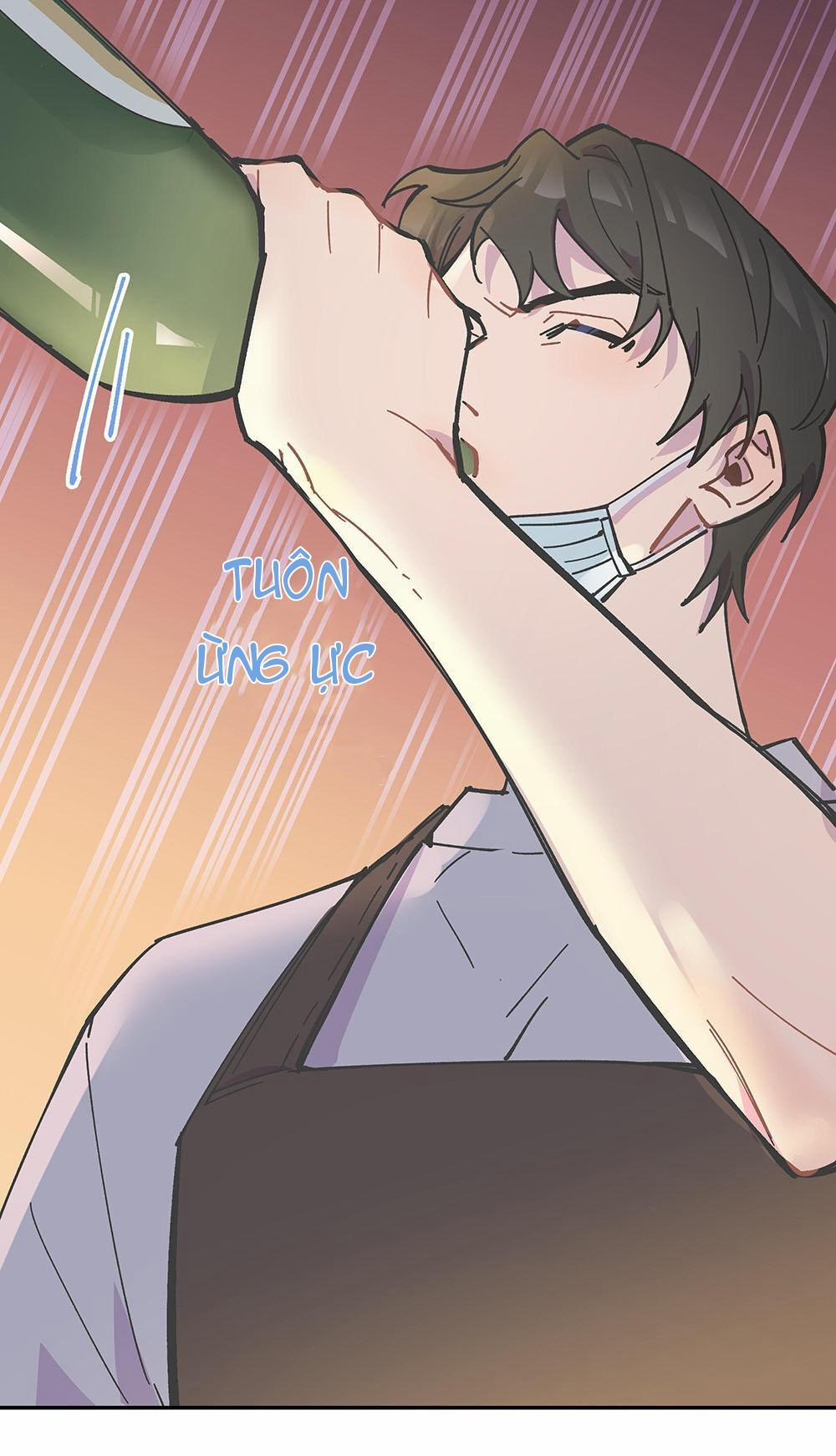 Pavlov’S Dog 2 trang 33