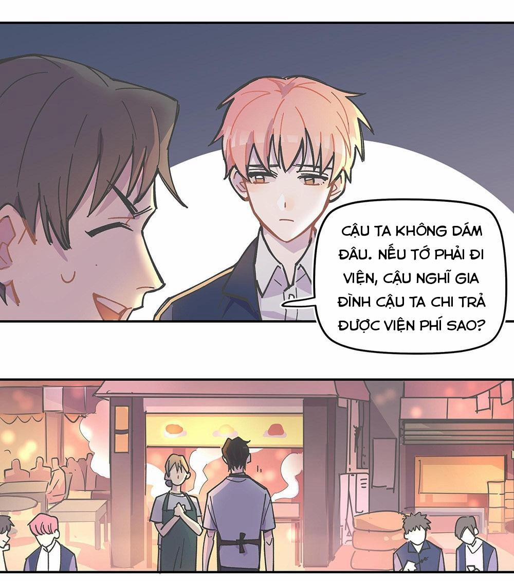 Pavlov’S Dog 2 trang 38