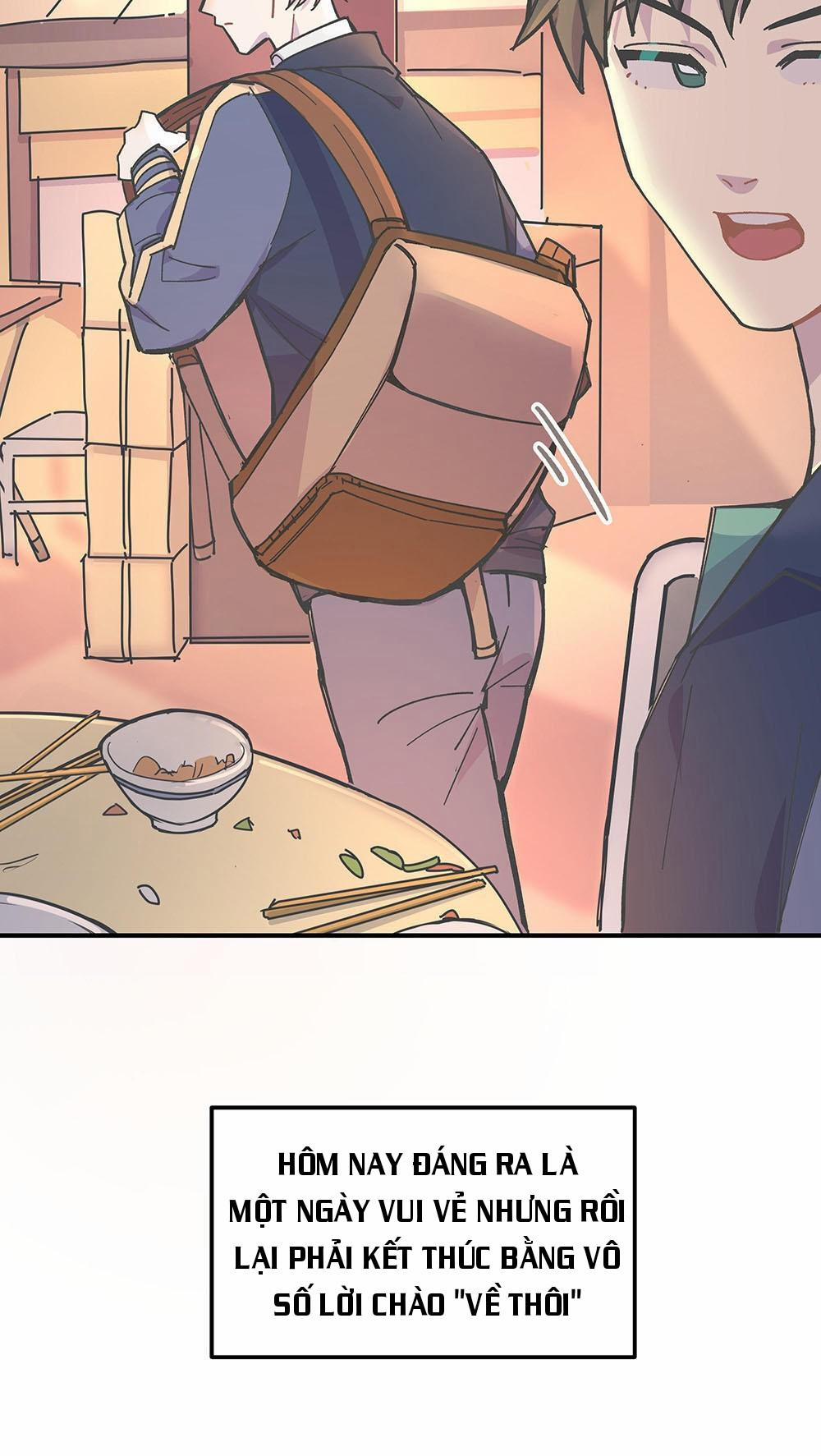 Pavlov’S Dog 2 trang 41