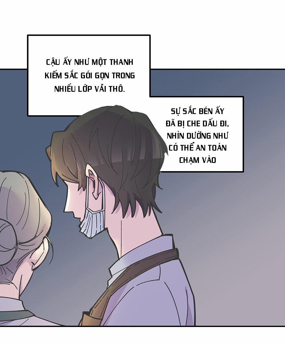 Pavlov’S Dog 2 trang 43