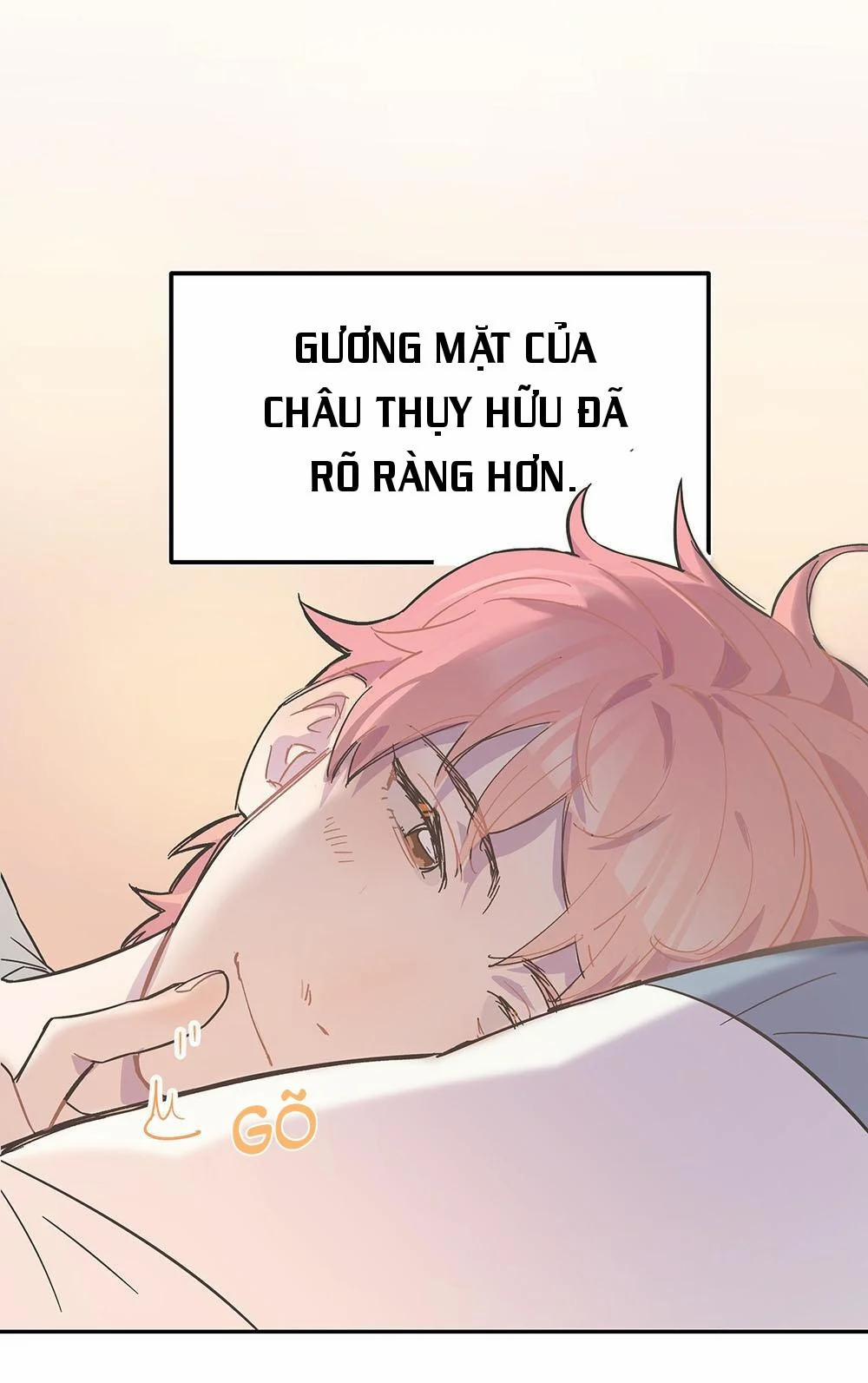 Pavlov’S Dog 3 trang 25