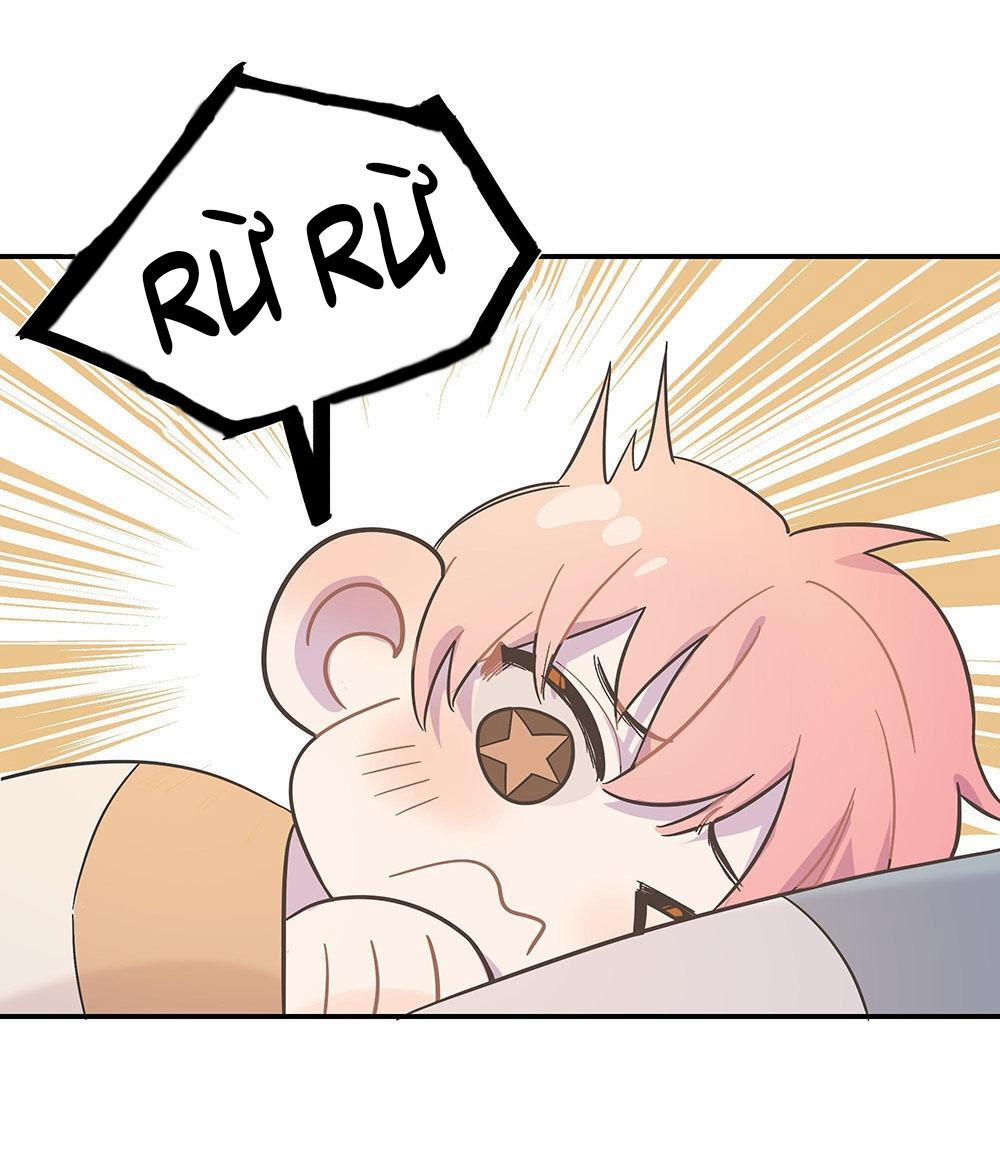 Pavlov’S Dog 3 trang 26