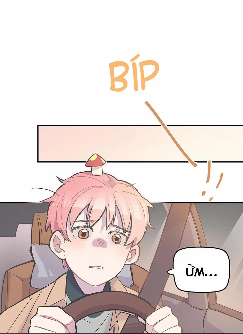 Pavlov’S Dog 3 trang 33