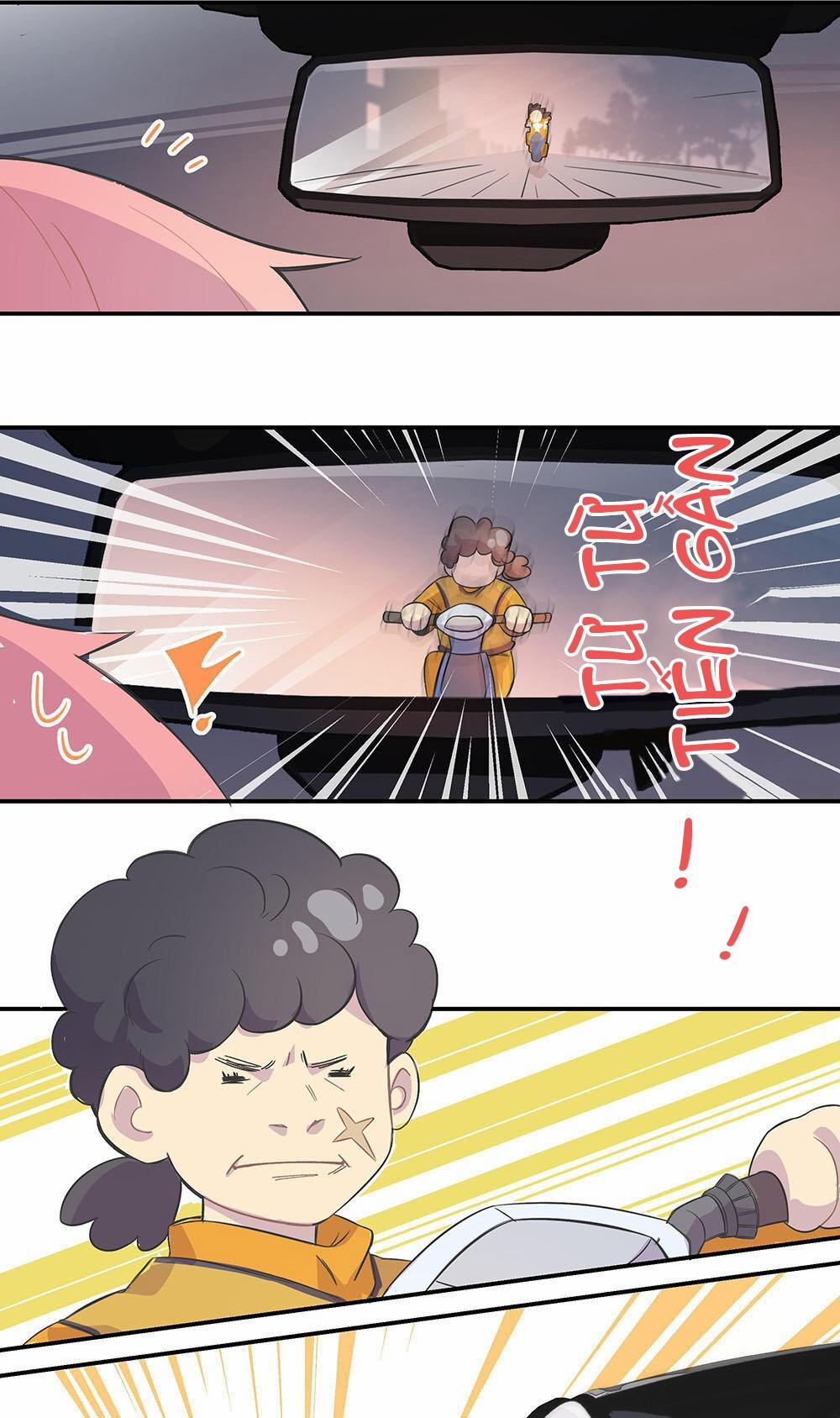 Pavlov’S Dog 3 trang 36