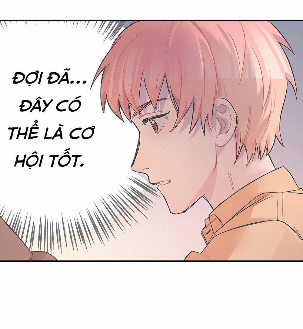 Pavlov’S Dog 3 trang 41