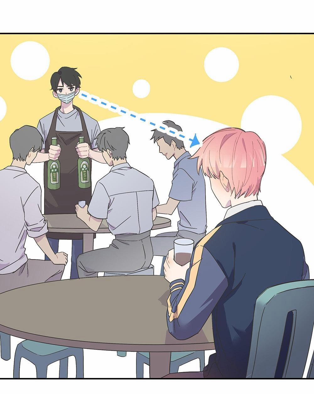 Pavlov’S Dog 3 trang 9